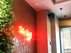 -The Rug Cafe(王府中环店)