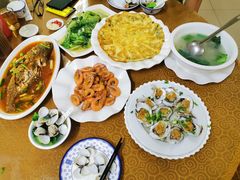 -明记海鲜美食老字号(明记总店)