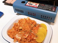 -小岛餐厅