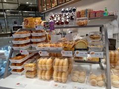 -BreadTalk面包新语·烘焙蛋糕(中华广场店)