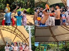 -武汉玛雅海滩水公园