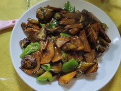 -红升老菜馆(巨兴街店)