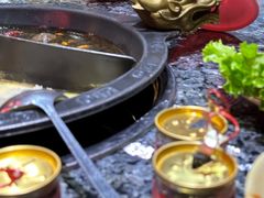 -蜀大侠火锅(森兰花园城店)