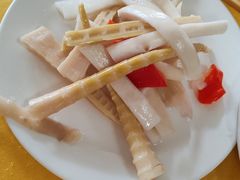 -荣生萝卜汤饭店
