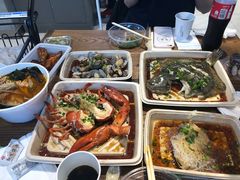 -盒马鲜生(悦峰店)