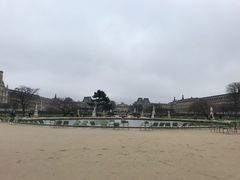 -杜乐丽花园