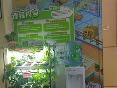 -艾克瑞特AI机器人·少儿编程·STEAM教育(万达校区)