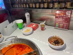 -小龙坎火锅(汉街店)