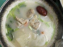 -喜家德虾仁水饺(岗厦北店)