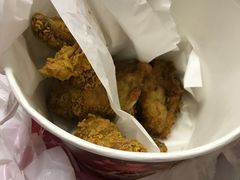 -肯德基(昌里店)