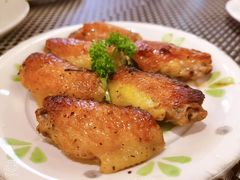 -后厨意餐La Cucina(外交公寓店)