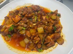 -兰湘子·湘菜小炒(崂山丽达店)