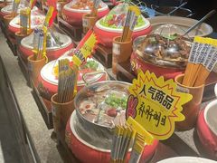 -井水小厨·湘菜(活力广场店)