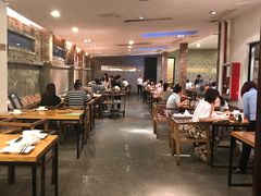 -一粥(华侨城创意文化园店)