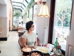 -夏朵餐厅(丁香店)