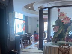 -牟传仁饭庄(星海店)