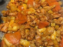 -一米鸡肉 创意韩餐(江北杉杉奥特莱斯店)