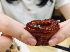 -聚丰德饭店(经五路店)