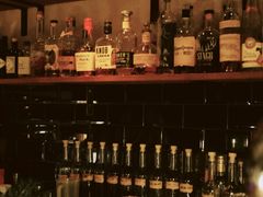-STAFF ONLY Bar(南台巷店)