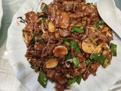 -南来顺饭庄·清真(南菜园店)