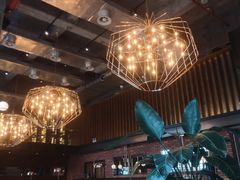 -OGGI TRATTORIA PIZZERIA(深业上城店)