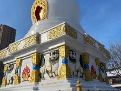 -护国法轮寺