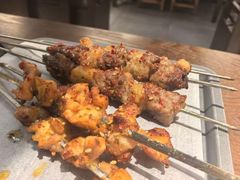 -半酌烧烤小酒馆(南京东路店)