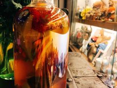 -六月花园咖啡馆(中关村东路店)