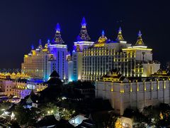 -西双版纳傣族园