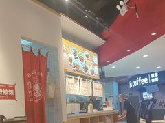 -白沙肴·长沙米粉.小炒湘菜(石厦时代广场店)