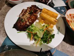 -美奈小馆·东南亚菜(福田星河COCO Park店)