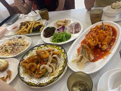 -大鸿运酒店·苏州菜·松鼠桂鱼(观前街店)