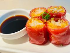 -蔡澜点心·粤菜(丽泽天街店)