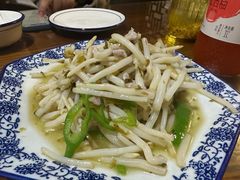 -呼吸森林·生态农庄农家乐私房菜