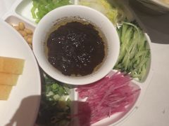 -大鸭梨烤鸭店(花园村店)
