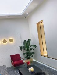 -JUNO hair salon