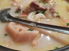-吴掌柜·藕汤印象(南湖店)