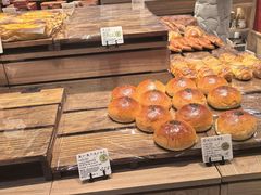 -西村叔叔的店·面包·甜品·蛋糕(崂山丽达店)
