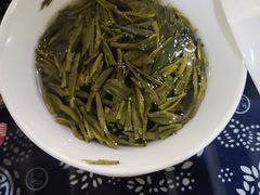 -采芝斋评弹茶馆(观前街店)