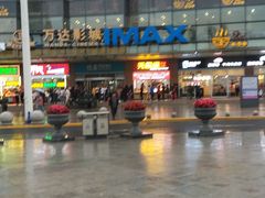 -人民防洪胜利纪念塔