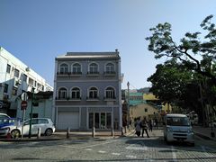 -安德鲁饼店(总店)