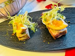 -Kathleen's Waitan 凯圣琳江景西餐厅(外滩店)