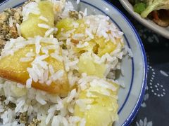 -张关合渣(航空大道店)