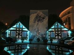 -上海千禧海鸥大酒店