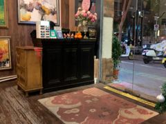 -新华阿喜烧烤(嘉泰雅园店)