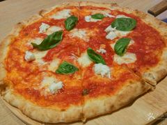 -托斯卡纳烘焙意大利餐厅(五天地店)