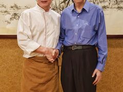 -东海酒家(长平东路店)