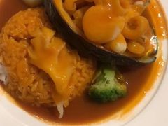 -渔家海鲜舫(宝湖路店)