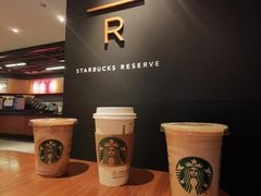 -星巴克臻选(苏州汇豪店)