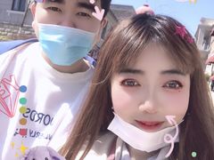 -清风小镇闯关东影视基地
